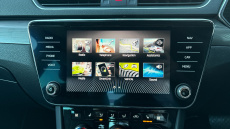 Skoda Superb 2.0 TDI CR SE L 5dr DSG Diesel Hatchback